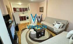 Jednoiposoban stan, Novi Sad - Bulevar Oslobođenja | Izdavanje · 50m² · 480€