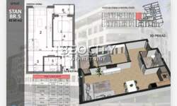 Dvosoban stan, Novi Sad - Sajam | Prodaja · 50m² · 144.710€