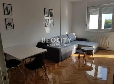 Dvosoban stan, Novi Sad - Bulevar Evrope | Izdavanje · 40m² · 380€