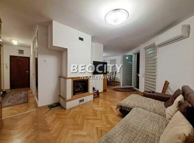 Cetvorosoban stan, Beograd - Vračar (centar) | Prodaja · 107m² · 380.000€