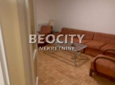 Trosoban stan, Beograd - Blok 61 | Izdavanje · 76m² · 900€