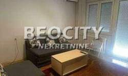 Jednosoban stan, Novi Sad - Grbavica | Prodaja · 32m² · 96.000€