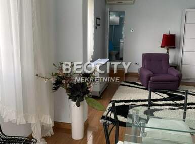 Dvosoban stan, Beograd - Čukarička Padina | Prodaja · 36m² · 120.000€