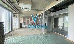 Poslovni prostor / Lokal, Novi Sad - Liman III | Izdavanje · 608m² · 7.600€