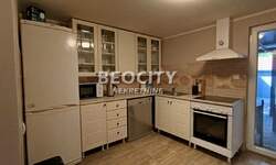 Dvosoban stan, Novi Sad - Telep | Prodaja · 43m² · 97.400€