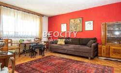 Trosoban stan, Beograd - Stari Grad | Prodaja · 76m² · 298.000€