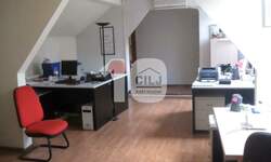 Poslovni prostor / Lokal, Beograd - Studentski trg | Izdavanje · 175m² · 1.290€