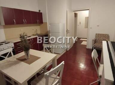 Dvosoban stan, Beograd - Voždovac | Prodaja · 55m² · 120.000€