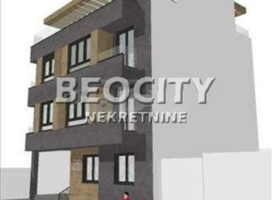 Trosoban stan, Beograd - Zvezdara | Prodaja · 57m² · 177.320€