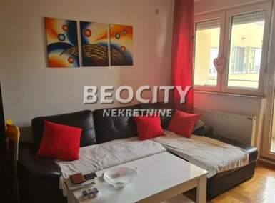 Dvosoban stan, Novi Sad - Podbara | Izdavanje · 42m² · 420€