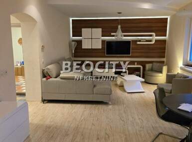 Trosoban stan, Beograd - Vračar (centar) | Izdavanje · 73m² · 1.000€
