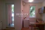 Jednosoban stan, Novi Sad - Bulevar Oslobođenja | Prodaja · 23m² · 83.000€