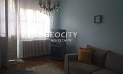 Trosoban stan, Novi Sad - Detelinara | Izdavanje · 62m² · 380€