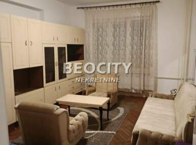 Dvosoban stan, Novi Sad | Izdavanje · 50m² · 300€