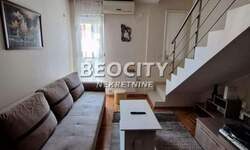 Dvosoban stan, Novi Sad - Grbavica | Prodaja · 37m² · 120.000€