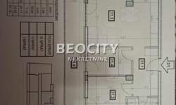 Trosoban stan, Beograd - Bežanijska Kosa I | Prodaja · 67m² · 236.192€