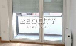 Dvosoban stan, Novi Sad - Detelinara | Izdavanje · 42m² · 450€