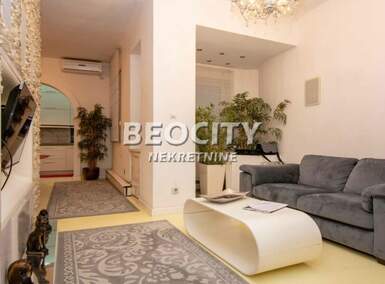 Trosoban stan, Beograd - Stari Grad | Prodaja · 63m² · 330.000€