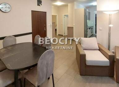 Trosoban stan, Beograd - Centar (uži) | Izdavanje · 60m² · 760€