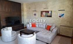 Trosoban stan, Beograd - Vračar (centar) | Izdavanje · 90m² · 1.500€