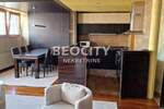 Trosoban stan, Beograd - Vračar (centar) | Izdavanje · 90m² · 1.500€