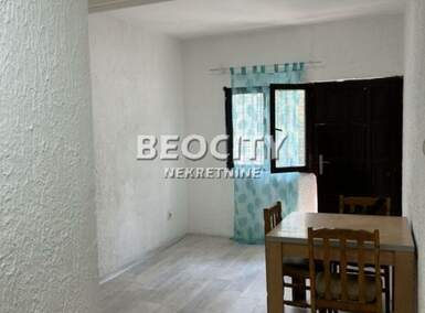 Jednosoban stan, Beograd - Borča Iii | Prodaja · 20m² · 36.000€