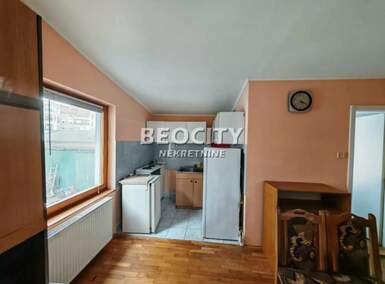 Jednosoban stan, Novi Sad - Salajka | Prodaja · 21m² · 57.000€