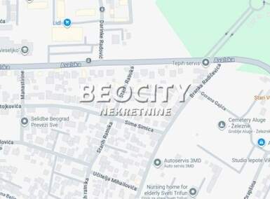 Plac, Beograd - Železnik | Prodaja · 600m² · 40.000€