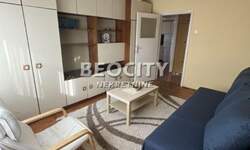 Dvosoban stan, Novi Sad - Rotkvarija | Izdavanje · 50m² · 400€