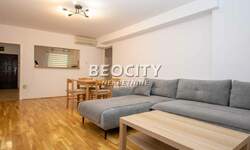 Cetvorosoban stan, Beograd - Blok 70 A | Izdavanje · 84m² · 950€