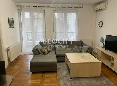 Dvosoban stan, Novi Sad | Izdavanje · 52m² · 550€