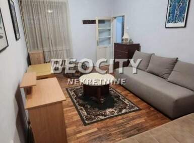 Jednosoban stan, Novi Sad - Centar | Izdavanje · 33m² · 300€