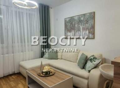 Jednosoban stan, Novi Sad - Podbara | Prodaja · 26m² · 93.000€