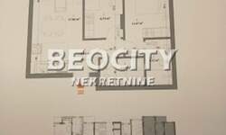 Trosoban stan, Novi Sad - Telep | Prodaja · 59m² · 150.450€