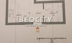 Jednosoban stan, Novi Sad - Telep | Prodaja · 27m² · 76.950€