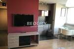 Cetvorosoban stan, Beograd - Dedinje (rtv Pink) | Izdavanje · 114m² · 1.300€
