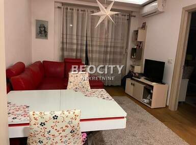 Dvosoban stan, Beograd - Banovo Brdo | Izdavanje · 41m² · 600€