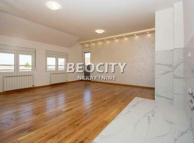 Dvosoban stan, Beograd - Batajnica | Prodaja · 37m² · 109.890€