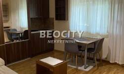 Dvosoban stan, Novi Sad - Sajam | Izdavanje · 42m² · 550€