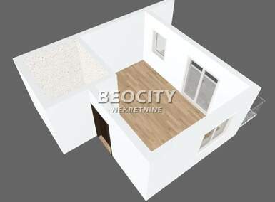 Jednosoban stan, Beograd - Mirijevo Ii | Prodaja · 36m² · 86.400€