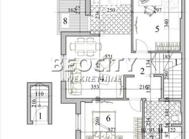 Trosoban stan, Novi Sad - Nova Detelinara | Prodaja · 60m² · 168.000€