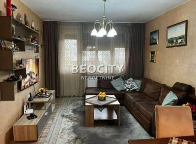 Stan, Beograd - Karaburma | Prodaja · 136m² · 278.000€