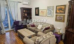 Dvosoban stan, Beograd - Voždovac | Izdavanje · 48m² · 650€