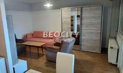 Jednosoban stan, Beograd - Blok 11 C (stari Merkator) | Izdavanje · 36m² · 500€