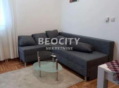 Dvosoban stan, Beograd - Vojvode Vlahovića | Prodaja · 36m² · 117.000€