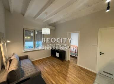 Dvosoban stan, Beograd - Kneza Miloša (centar) | Prodaja · 30m² · 165.000€