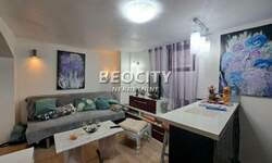 Dvosoban stan, Beograd - Vračar (centar) | Prodaja · 28m² · 135.000€