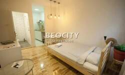 Jednosoban stan, Novi Sad - Podbara | Prodaja · 18m² · 68.000€