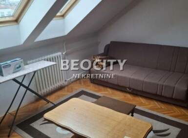 Jednosoban stan, Novi Sad - Podbara | Izdavanje · 27m² · 300€