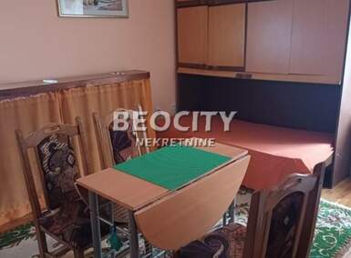 Jednosoban stan, Novi Sad - Salajka | Prodaja · 21m² · 58.000€